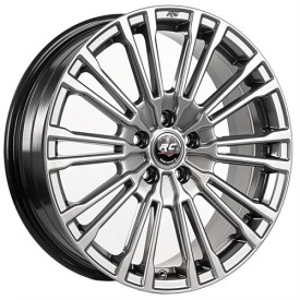 TRUVA 445 8.0X18 5X108 ET50 63,4 OEM